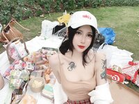 [Cosplay] Vams 子 - Twitter Daily 推特日常