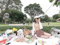 [Cosplay] Vams 子 - Twitter Daily 推特日常