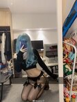 [Cosplay] Vams 子 - Twitter Daily 推特日常