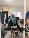 [Cosplay] Vams 子 - Twitter Daily 推特日常