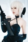 [Cosplay] Vams 子 - Twitter Daily 推特日常