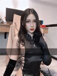 [Cosplay] Vams 子 - Twitter Daily 推特日常