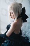 [Cosplay] Vams 子 - Twitter Daily 推特日常