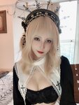 [Cosplay] Vams 子 - Twitter Daily 推特日常