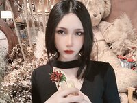[Cosplay] Vams 子 - Twitter Daily 推特日常