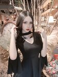 [Cosplay] Vams 子 - Twitter Daily 推特日常
