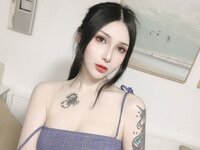 [Cosplay] Vams 子 - Twitter Daily 推特日常
