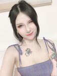 [Cosplay] Vams 子 - Twitter Daily 推特日常