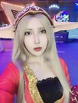 [Cosplay] Vams 子 - Twitter Daily 推特日常