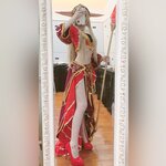 [Cosplay] Vams 子 - Twitter Daily 推特日常