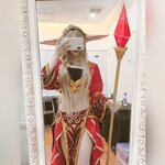 [Cosplay] Vams 子 - Twitter Daily 推特日常
