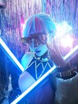 [Cosplay] Vams 子 - Twitter Daily 推特日常