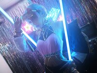 [Cosplay] Vams 子 - Twitter Daily 推特日常