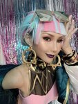 [Cosplay] Vams 子 - Twitter Daily 推特日常