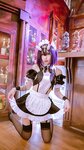 [Cosplay] Vams 子 - Twitter Daily 推特日常