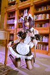 [Cosplay] Vams 子 - Twitter Daily 推特日常
