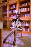 [Cosplay] Vams 子 - Twitter Daily 推特日常