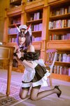 [Cosplay] Vams 子 - Twitter Daily 推特日常