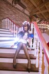 [Cosplay] Vams 子 - Twitter Daily 推特日常