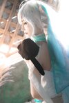 [Cosplay] Vams 子 - Twitter Daily 推特日常