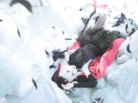 [Cosplay] Vams 子 - Twitter Daily 推特日常