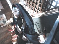 [Cosplay] Vams 子 - Twitter Daily 推特日常