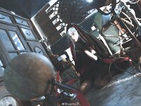 [Cosplay] Vams 子 - Twitter Daily 推特日常
