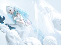 [Cosplay] Vams 子 - Twitter Daily 推特日常