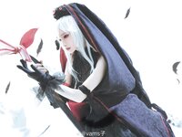 [Cosplay] Vams 子 - Twitter Daily 推特日常