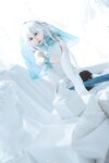 [Cosplay] Vams 子 - Twitter Daily 推特日常