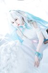 [Cosplay] Vams 子 - Twitter Daily 推特日常