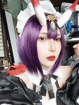 [Cosplay] Vams 子 - Twitter Daily 推特日常