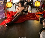 [Cosplay] Vams 子 - Twitter Daily 推特日常