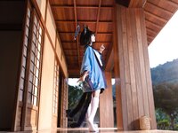 [Cosplay] 艾西 aiwest - 桐生桔梗