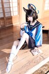 [Cosplay] 艾西 aiwest - 桐生桔梗