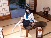 [Cosplay] 艾西 aiwest - 桐生桔梗