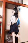 [Cosplay] 艾西 aiwest - 桐生桔梗