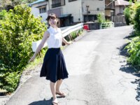 FRIDAYデジタル写真集 葉月つばさ『奔放 vol.1』全カット