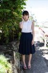 FRIDAYデジタル写真集 葉月つばさ『奔放 vol.1』全カット