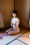 FRIDAYデジタル写真集 葉月つばさ『奔放 vol.1』全カット