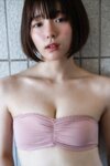 FRIDAYデジタル写真集 葉月つばさ『奔放 vol.1』全カット