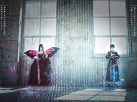 [Cosplay] Yui 金鱼 - Accelerate the World 加速世界