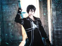 [Cosplay] Yui 金鱼 - Accelerate the World 加速世界