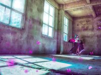 [Cosplay] Yui 金鱼 - Accelerate the World 加速世界