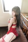 [Cosplay] 蠢沫沫 - 柜