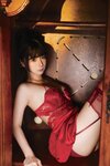 [Cosplay] 蠢沫沫 - 柜