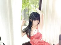 [Cosplay] 蠢沫沫 - 柜