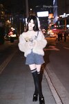 [Cosplay] 林月月 抹胸背带