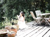 FRIDAYデジタル写真集 相沢菜々子『プラチナ♡ベイビー vol.3 オール未公開100カット超完全版』全カット