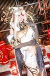 黏黏团子兔 - (咬一口兔娘) Yiko湿润兔 - 2025年02月 金蛇来财 凝光贺岁 &舞蹈 Good night kiss